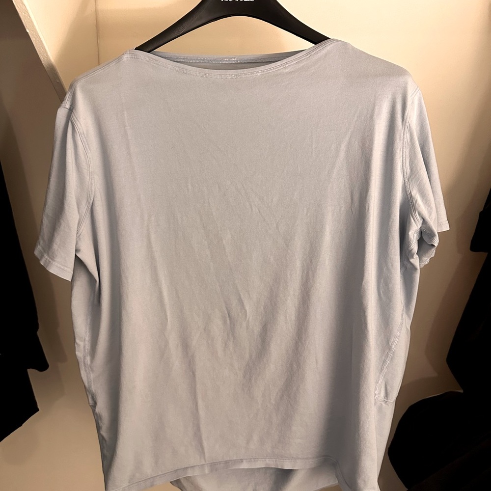 Lululemon T